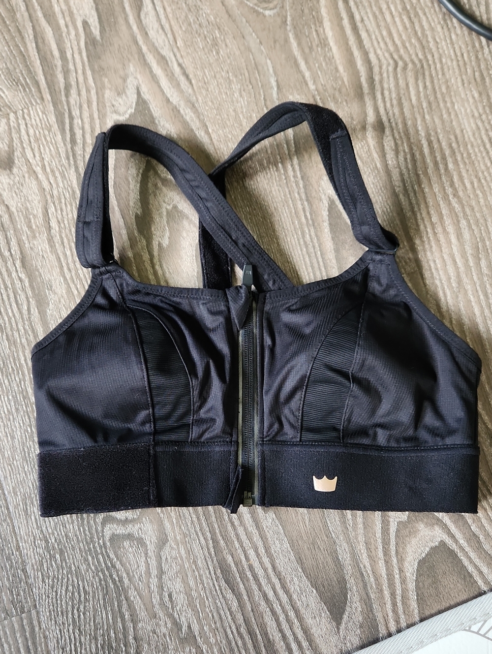 Shefit Ultimate Sports Bra Sz M